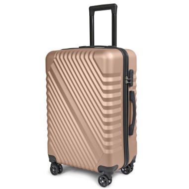 SET DE 3 VALISES ABS