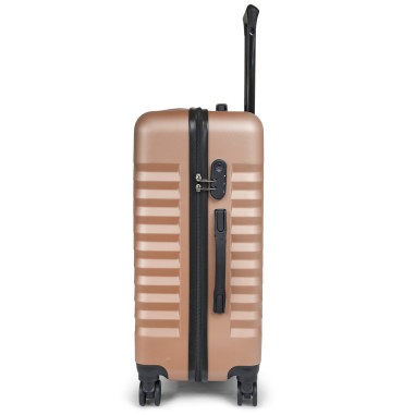 SET DE 3 VALISES ABS