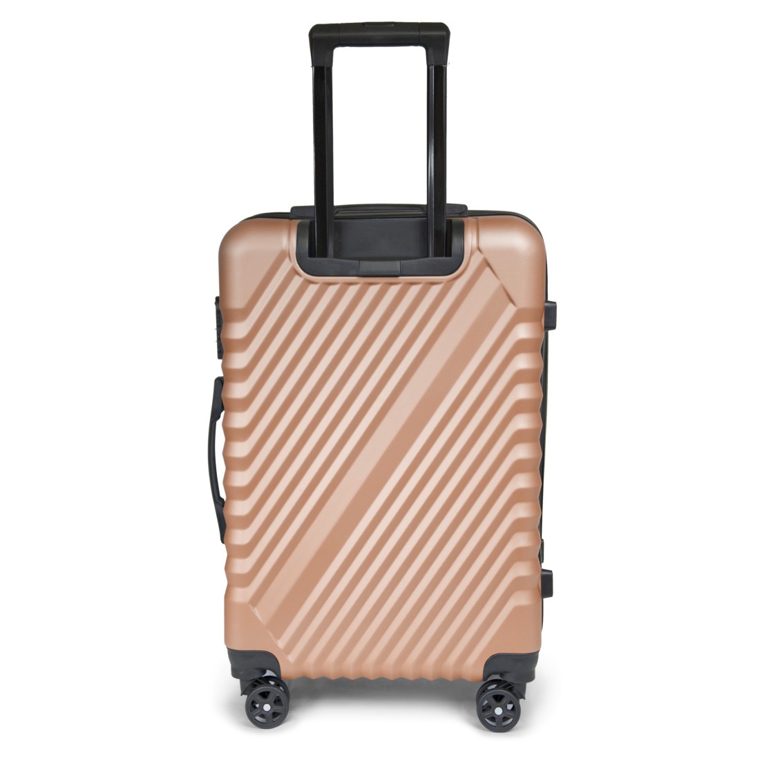 SET DE 3 VALISES ABS