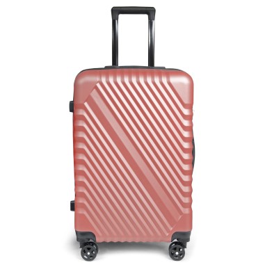SET DE 3 VALISES ABS