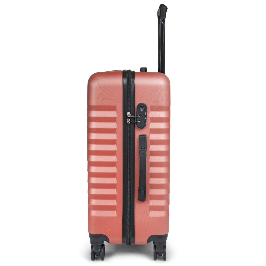 SET DE 3 VALISES ABS