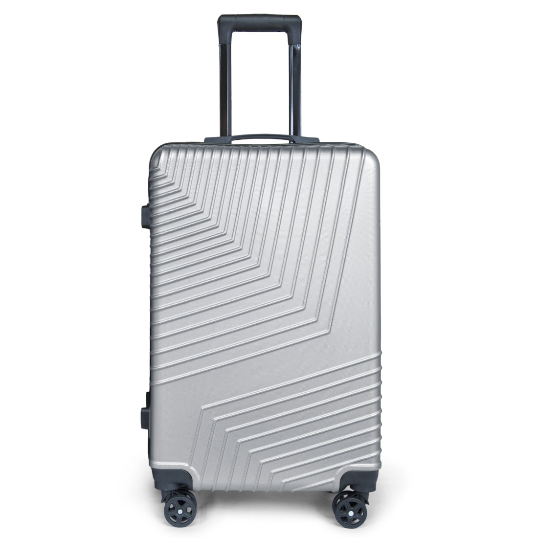 SET DE 3 VALISES ABS