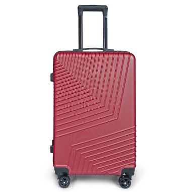SET DE 3 VALISES ABS
