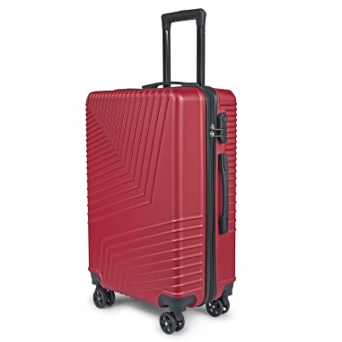 SET DE 3 VALISES ABS