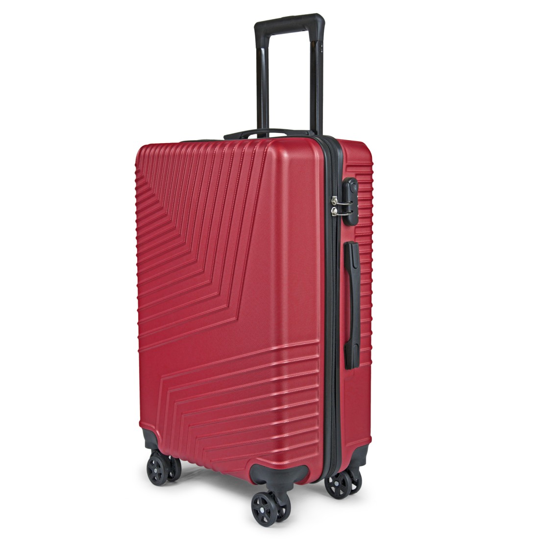 SET DE 3 VALISES ABS