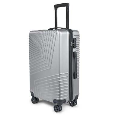 SET DE 3 VALISES ABS