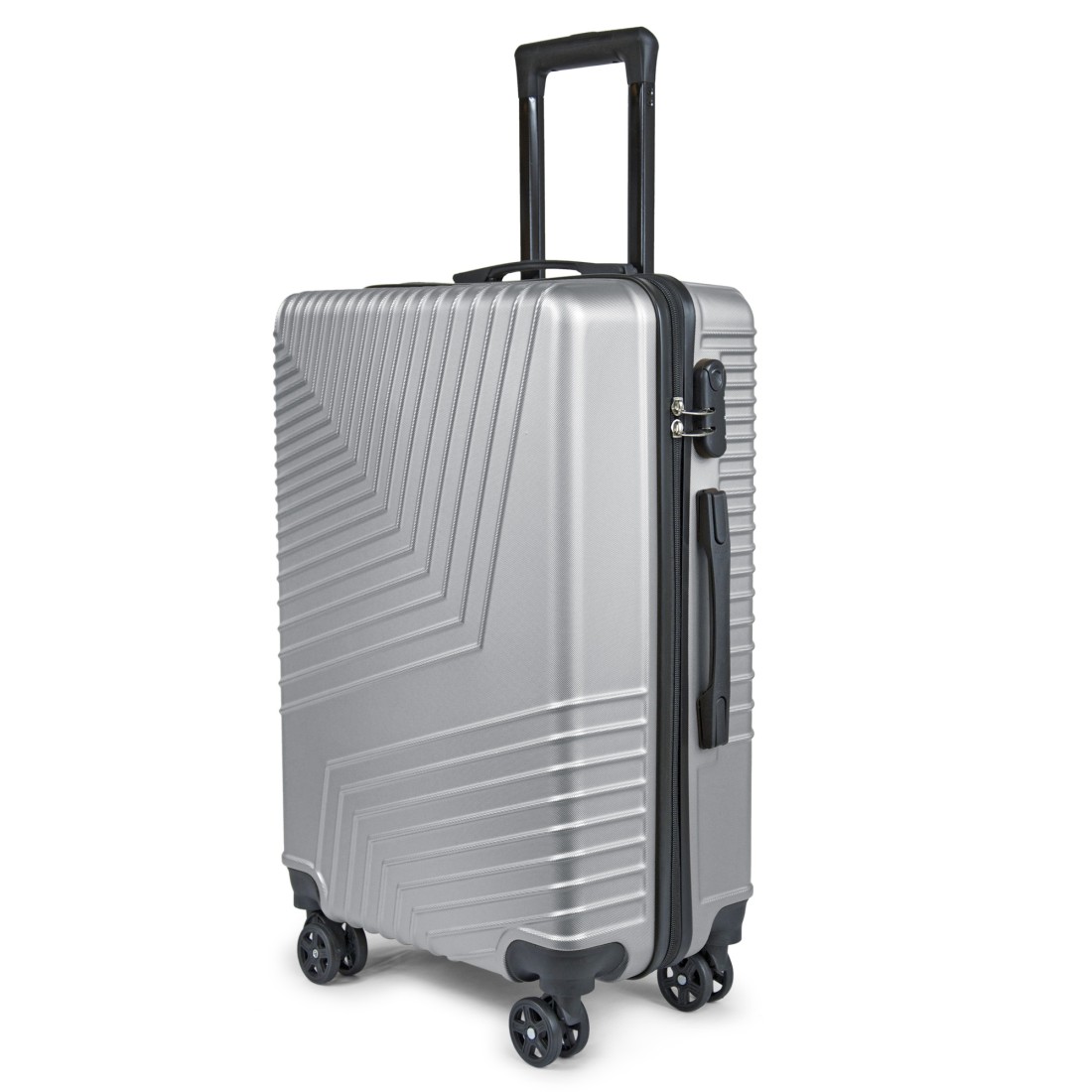 SET DE 3 VALISES ABS