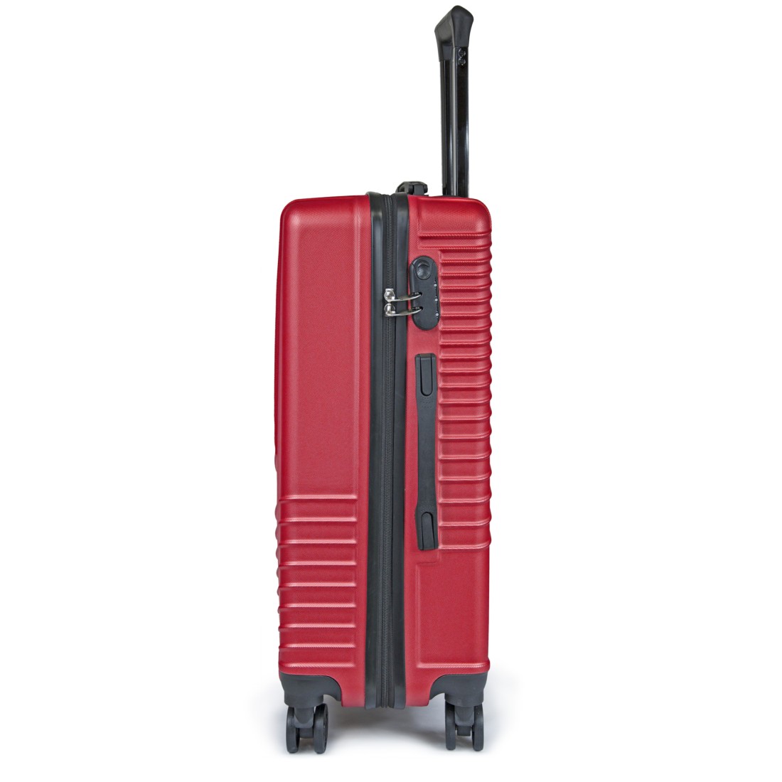 SET DE 3 VALISES ABS