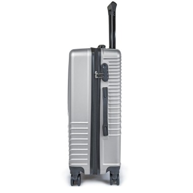 SET DE 3 VALISES ABS