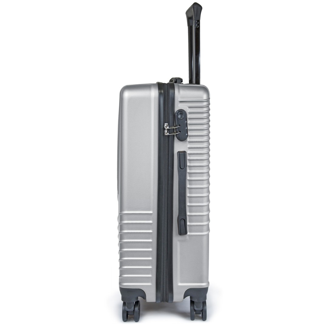 SET DE 3 VALISES ABS