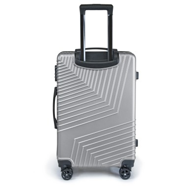 SET DE 3 VALISES ABS