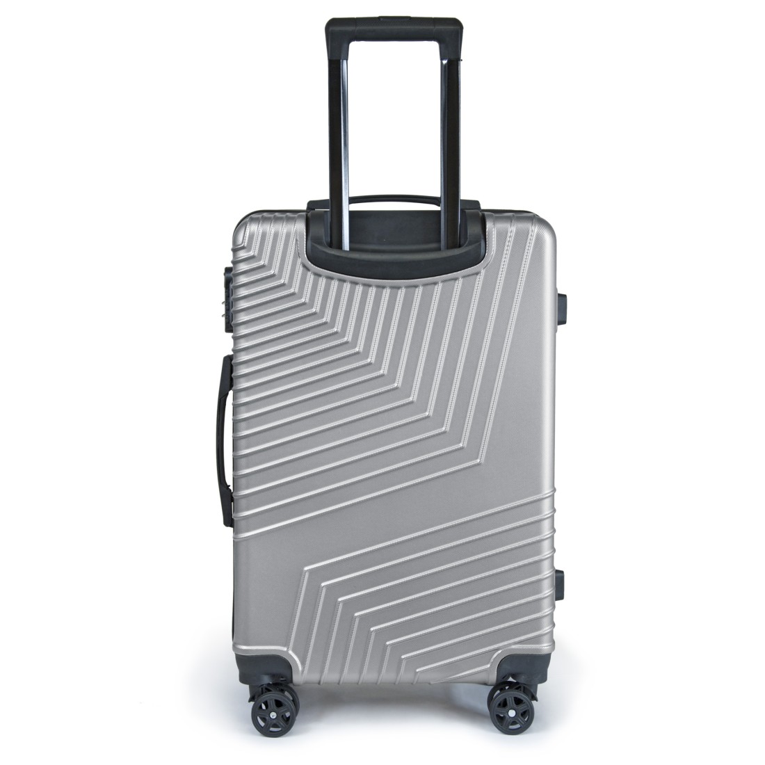 SET DE 3 VALISES ABS