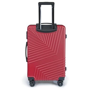 SET DE 3 VALISES ABS