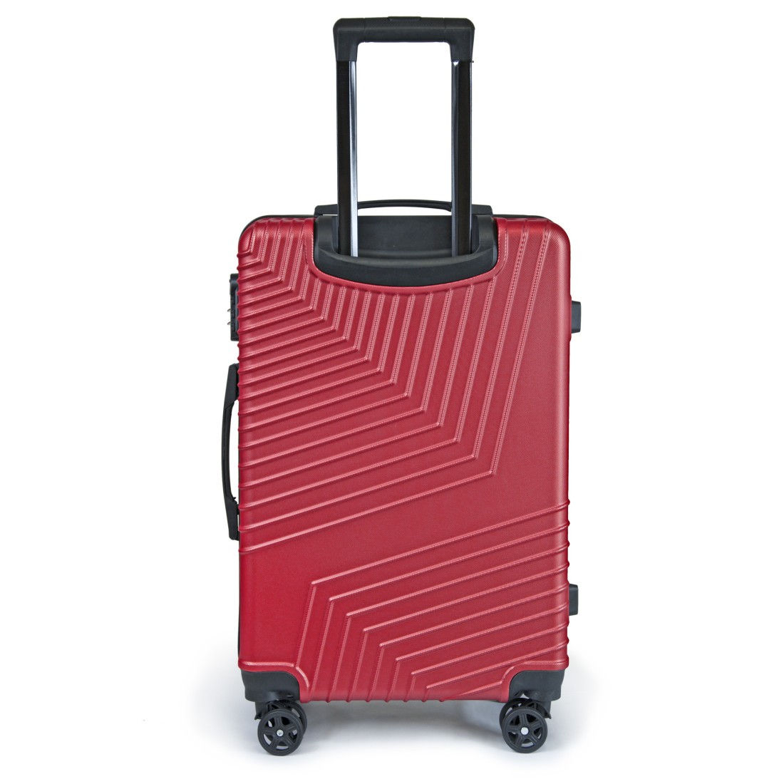 SET DE 3 VALISES ABS