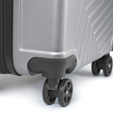 SET DE 3 VALISES ABS