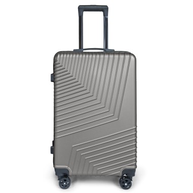 SET DE 3 VALISES ABS