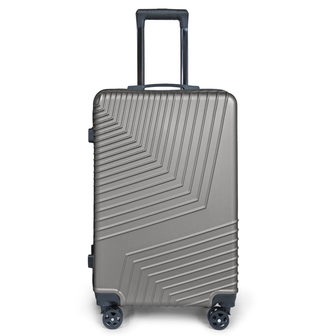 SET DE 3 VALISES ABS