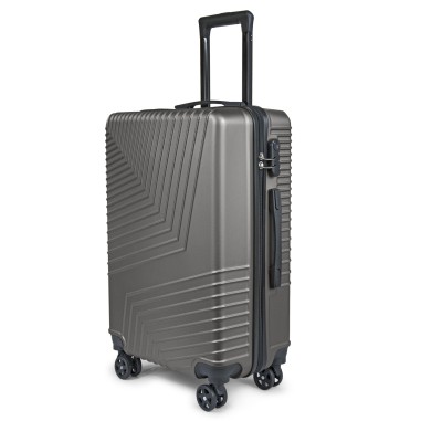 SET DE 3 VALISES ABS