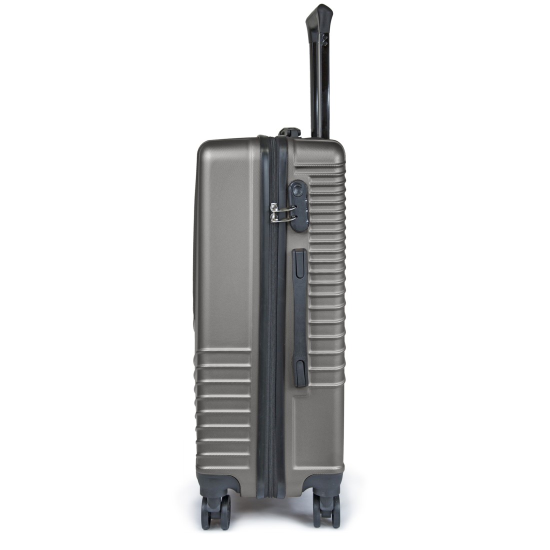 SET DE 3 VALISES ABS