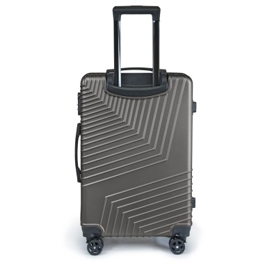 SET DE 3 VALISES ABS