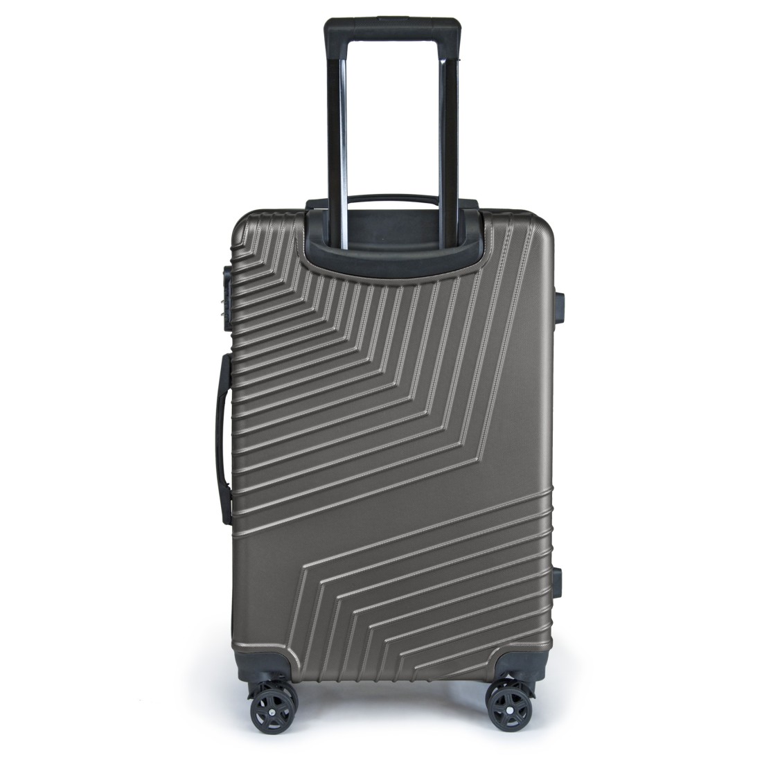 SET DE 3 VALISES ABS