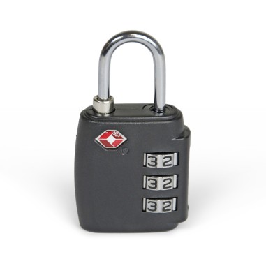 CADENAS TSA