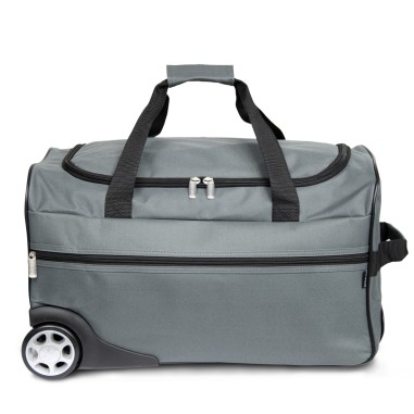 LONDRES - SAC DE VOYAGE TROLLEY - PETIT MODELE