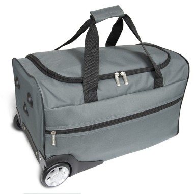 LONDRES - SAC DE VOYAGE TROLLEY - PETIT MODELE
