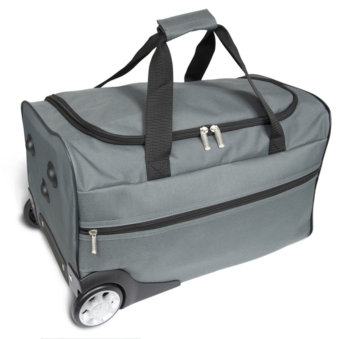 LONDRES - SAC DE VOYAGE TROLLEY - PETIT MODELE