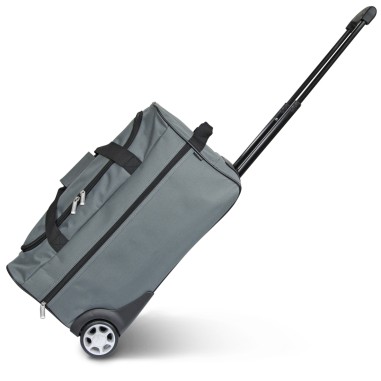 LONDRES - SAC DE VOYAGE TROLLEY - PETIT MODELE