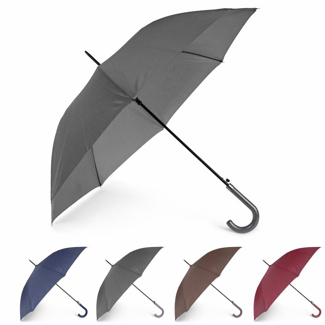 PARAPLUIE CANNE AUTOMATIQUE