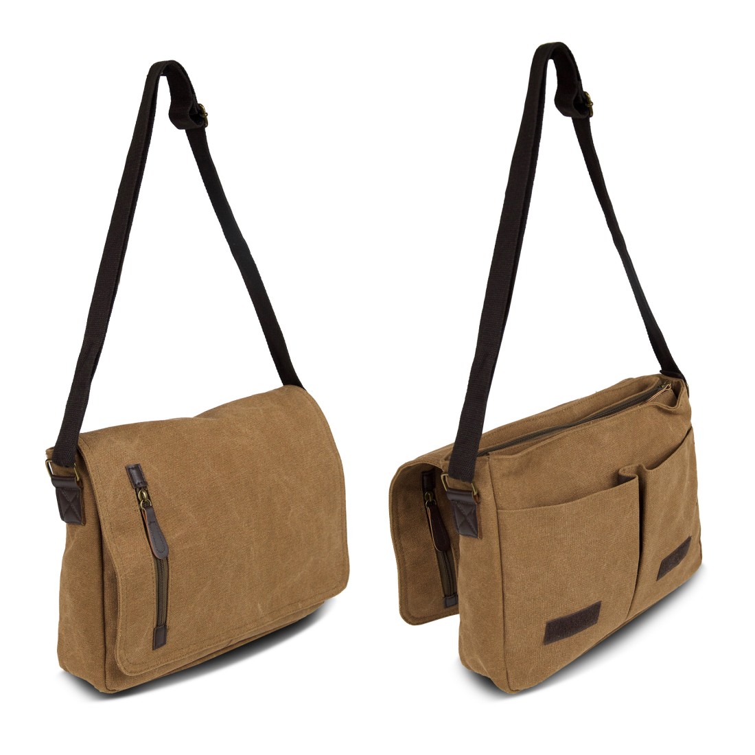 MESSENGER TEXTILE