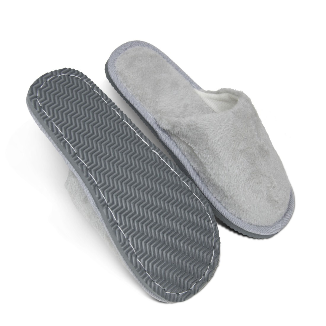 PANTOUFLES HOMME