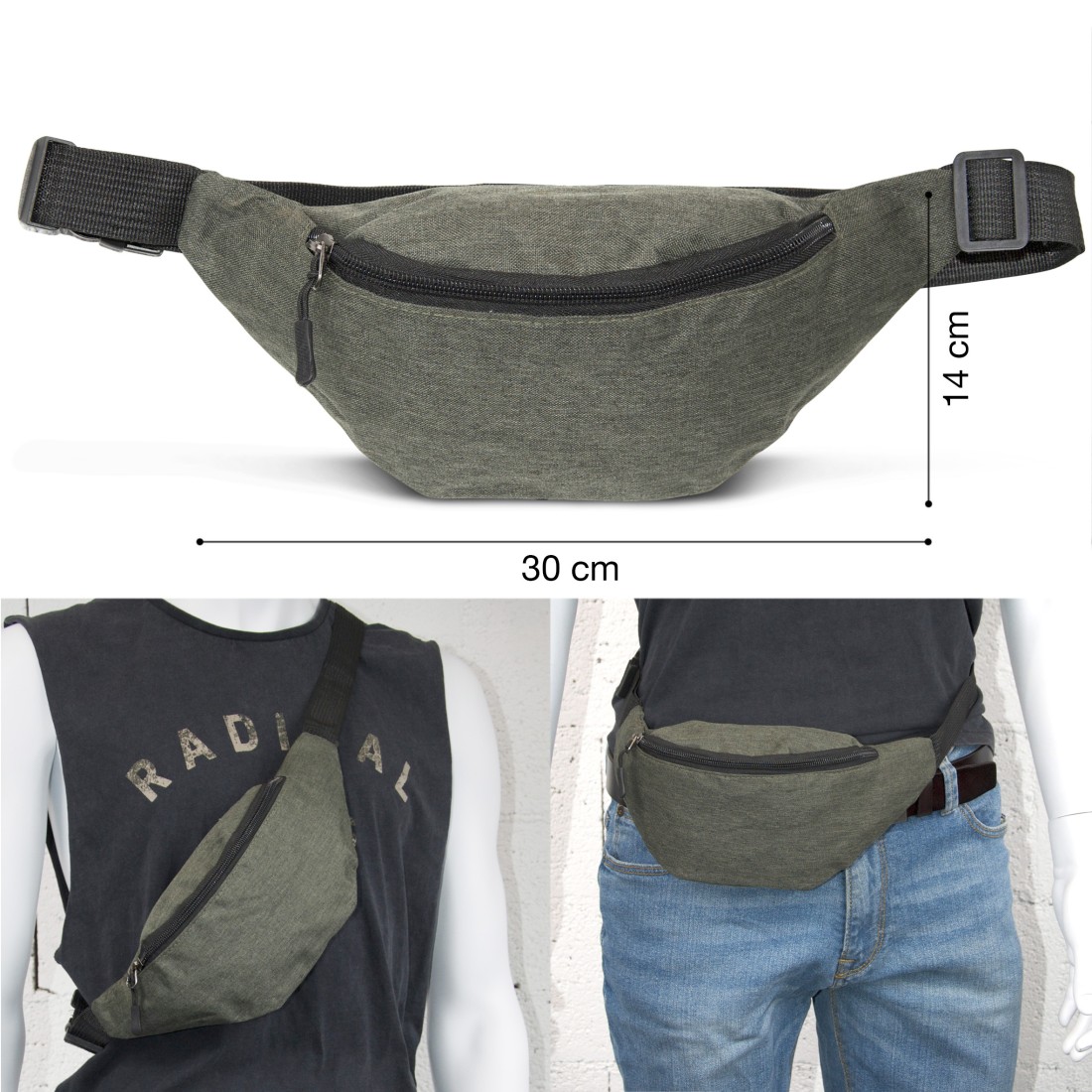 BANANE TEXTILE