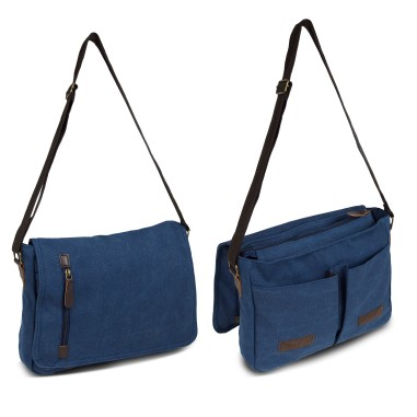 MESSENGER TEXTILE