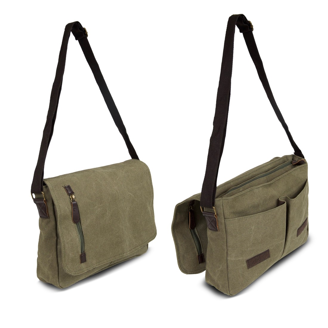 MESSENGER TEXTILE