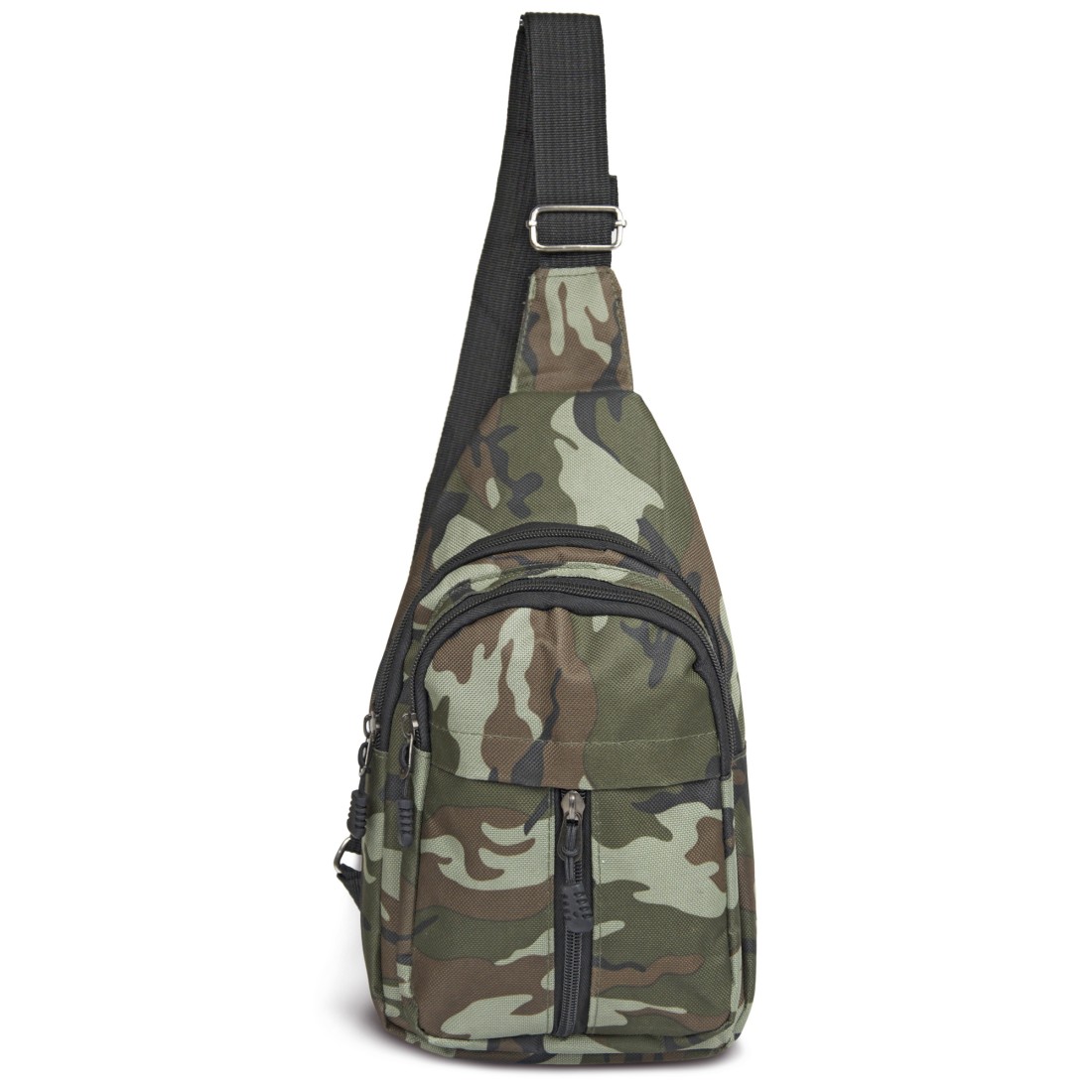 Sacoche Holster Homme Camouflage