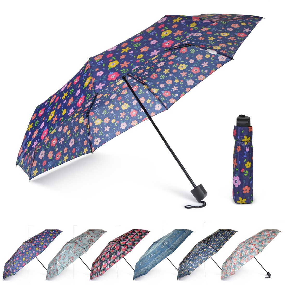 PARAPLUIE MANUEL