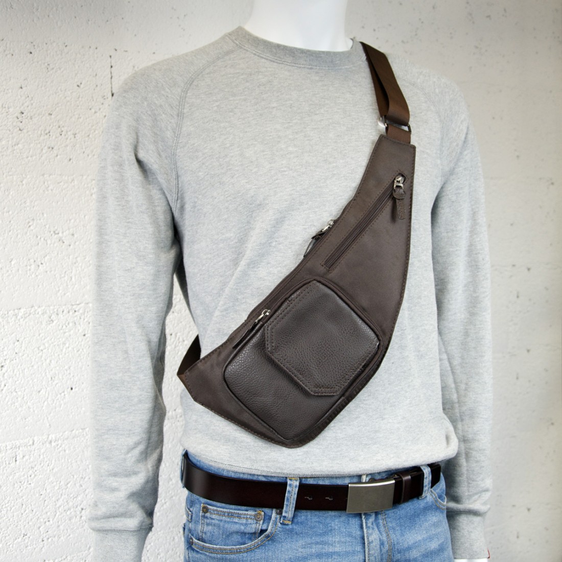 HOLSTER WORKING BOY