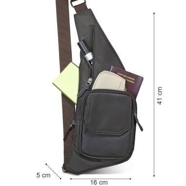 HOLSTER WORKING BOY