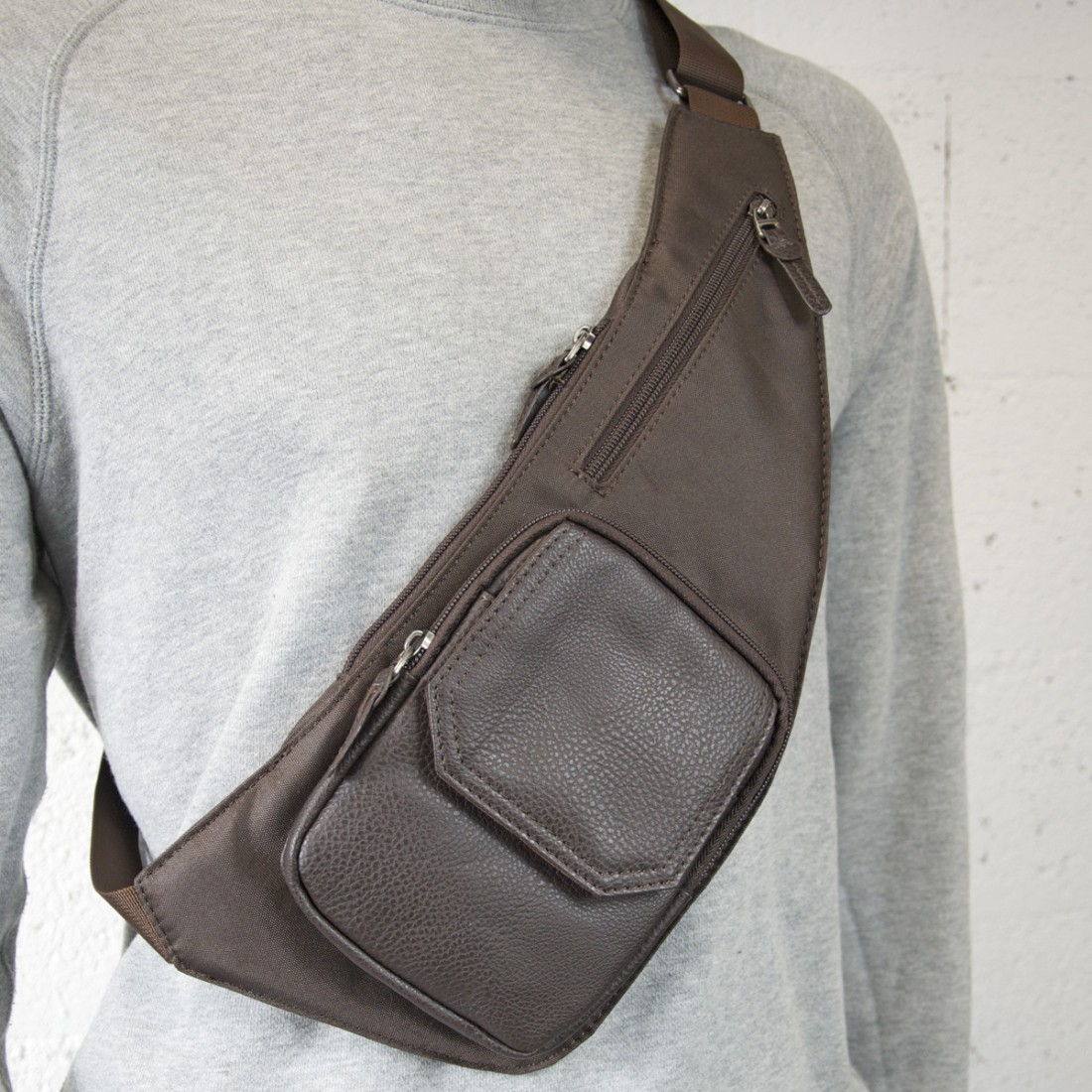 HOLSTER WORKING BOY