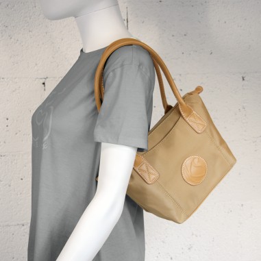 SAC CABAS TEXTILE