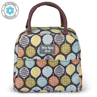 LUNCH BAG ISOTHERME IMPRIME