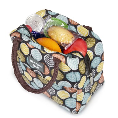 LUNCH BAG ISOTHERME IMPRIME