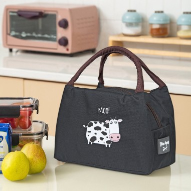 LUNCH BAG ISOTHERME IMPRIME