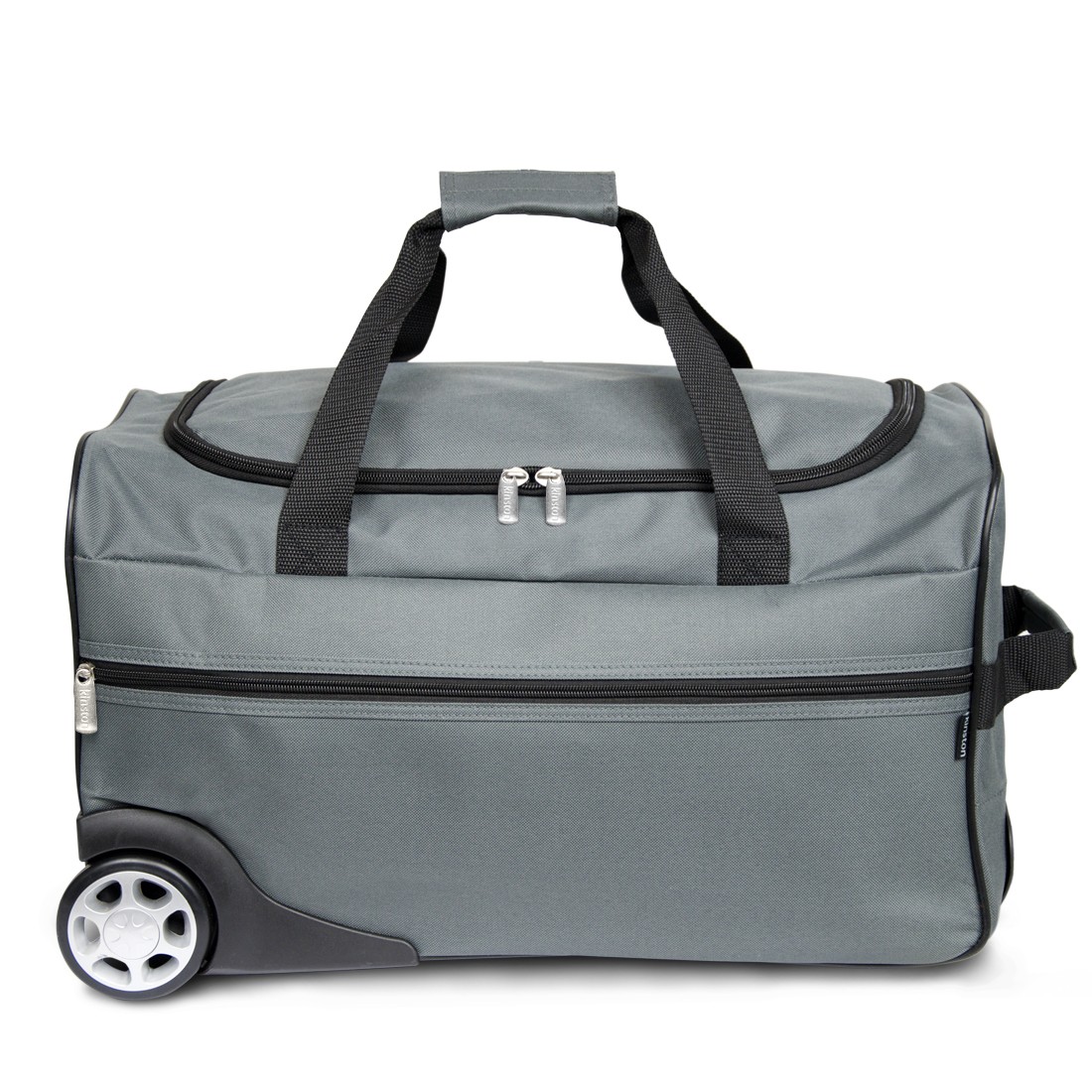 LONDRES - SAC DE VOYAGE TROLLEY - PETIT MODELE