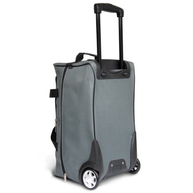 LONDRES - SAC DE VOYAGE TROLLEY - PETIT MODELE