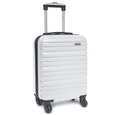 VALISE CABINE ABS - COMPAGNIES LOW COST