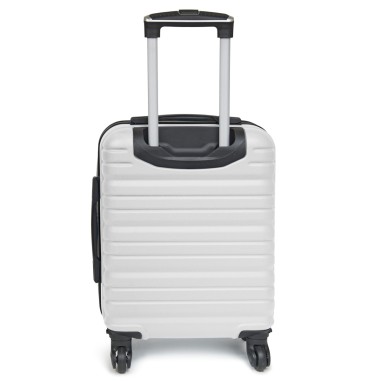 VALISE CABINE ABS - COMPAGNIES LOW COST