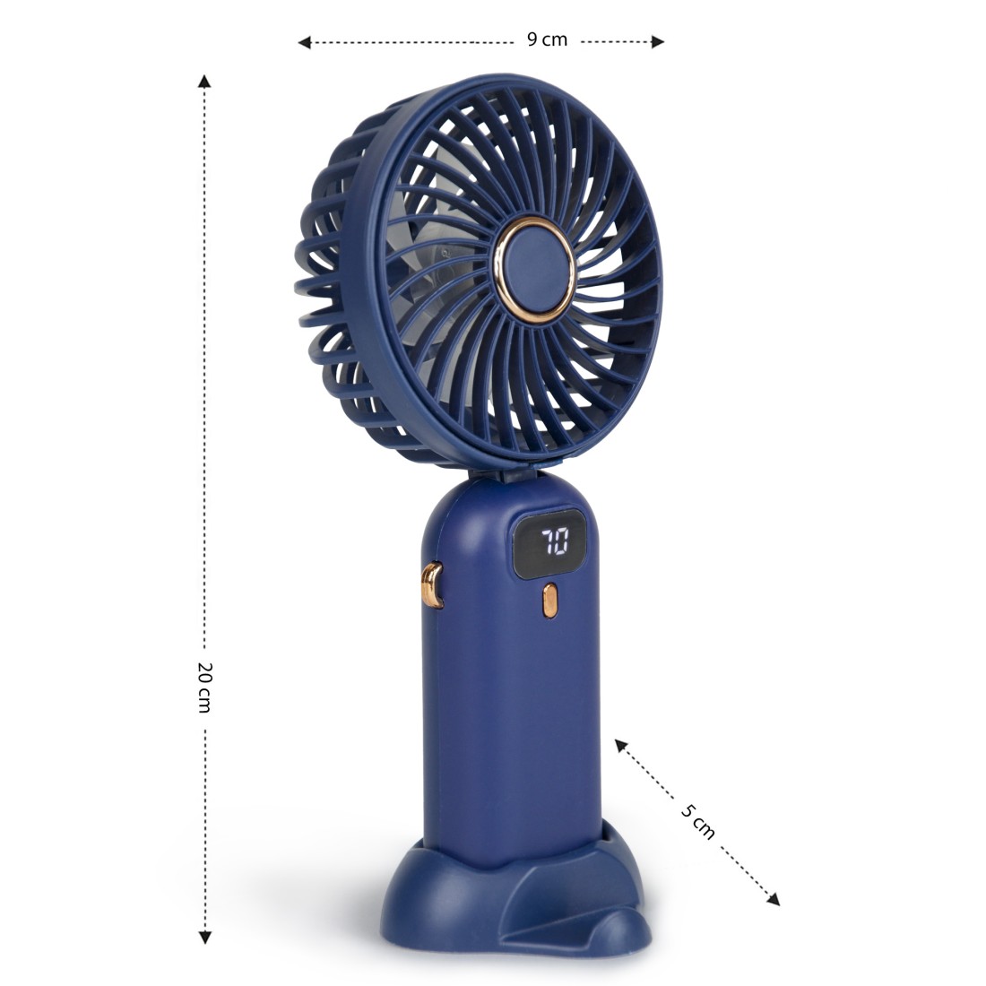 MINI VENTILATEUR